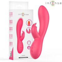Dispozitiv pentru stimulare intima cu incalzire Tammy, 1 bucata, Intense