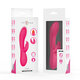 Dispozitiv pentru stimulare intima cu incalzire Tammy, 1 bucata, Intense 757782