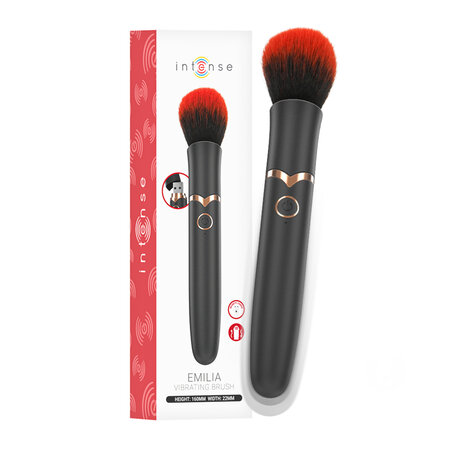 Dispozitiv pentru stimulare intima Emilia, 1 bucata, Intense