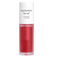 Ulei de buze cu extract de mar si prune Appleplum Lip Oil, 3.7 ml, Nooni