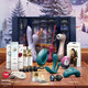 Calendar Advent 2026 Premium Love Express, 1 bucata, Satisfyer 757830