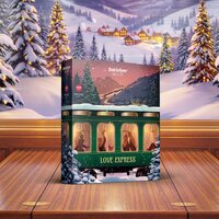 Calendar Advent 2026 Deluxe Love Express, 1 bucata, Satisfyer