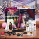 Calendar Advent 2026 Deluxe Love Express, 1 bucata, Satisfyer 757833