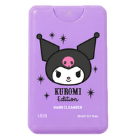 Spray igienizant pentru maini Kuromi, 20 ml, Haan
