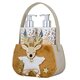 Set Sapun lichid pentru maini + Crema de maini Sweet Deer, 250 ml + 250 ml, Vivian Gray 757955