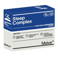 Sleep Complex, 30 capsule, Melve