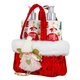 Set Sapun lichid pentru maini + Crema de maini Red Velvet, 250 ml + 250 ml, Vivian Gray 757966