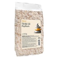 Tarate de psyllium, 250 g, Alevia