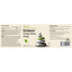 Ginkana Ginkgo Biloba, 30 comprimate, Alevia 758078