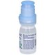Picaturi cu apa de mare hipotonica si acid hialuronic pentru ochi uscati Isomar, 10 ml, Euritalia 758410