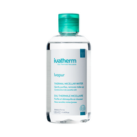 Lotiune micelara pentru piele sensibila, mixta sau grasa Ivapur, 250 ml, Ivatherm