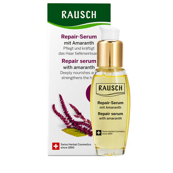 Ser reparator cu amarant, 30 ml, Rausch