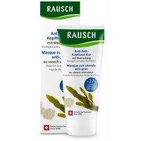Masca pentru scalp cu alge marine, 100 ml, Rausch