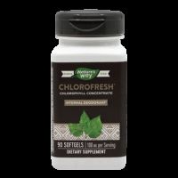 Chlorofresh Nature's Way, 90 capsule, Secom