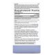 Baby Vitamina D3 Picaturi (424683), 7.5 ml, GNC 647954