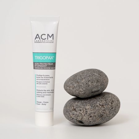 Crema protectoare si calmanta Trigopax, 30 ml, Acm 663866