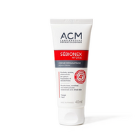 Crema reparatoare Sebionex Hydra, 40 ml, Acm
