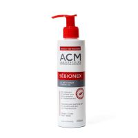 Gel de curatare purifiant Sebionex, 200 ml, Acm