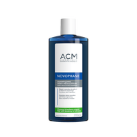 Sampon seboreglator Novophane, 200 ml, Acm