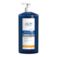 Sampon energizant Novophane, 500 ml, Acm