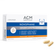 Pachet capsule pentru par si unghii Novophane, 3 x 60 capsule, Acm 663434