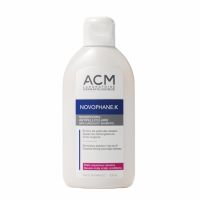 Sampon anti-matreata severa Novophane K, 300 ml, Acm