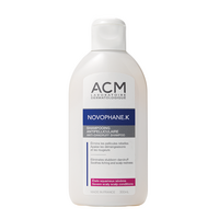 Sampon anti-matreata severa Novophane K, 300 ml, Acm