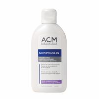 Sampon anti-matreata moderata Novophane DS, 300 ml, Acm