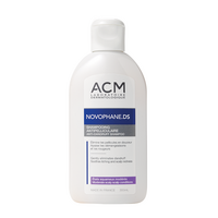 Sampon anti-matreata moderata Novophane DS, 300 ml, Acm