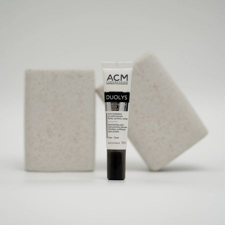 Crema hidratanta si restructuranta contur ochi Duolys, 15 ml, Acm 663881