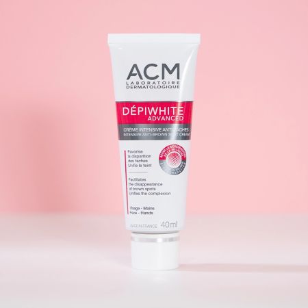 Crema intensiva anti-pete pigmentare Depiwhite Advanced, 40 ml, Acm 663248