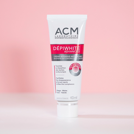 Crema intensiva anti-pete pigmentare Depiwhite Advanced, 40 ml, Acm 663248