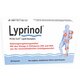 Complex lipidic marin Lyprinol, 60 capsule, Pharmalink 603815