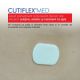 Pansament Cutiflex Med Master-Aid, 7 x 5 cm, 5 bucati, Pietrasanta Pharma 667952