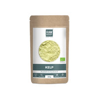 Pudra cruda Eco Kelp, 250 g, RawBoost