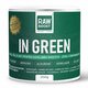 Mix verde ecologic In Green, 200 g, Rawboost Smart Food 732175