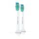 Rezerve pentru periuta de dinti electrica Pro Results, HX6012/07, 2 bucati, Philips Sonicare 580799