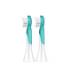 Rezerve periuta de dinti electrica pentru copii 4 ani HX6032/33, 2 bucati, Philips Sonicare 580848