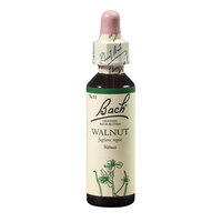 Picaturi Walnut (nuc) Original Bach, 20 ml, Rescue Remedy