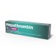 Hepathrombin crema, 500 UI/ g, 40 g, Hemofarm 701872