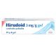 Hirudoid gel, 3 mg/ g, 40 g, Stada 701848
