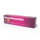 Hepathrombin gel, 300 UI/ g, 40 g, Hemofarm 701864