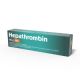 Hepathrombin gel, 500 UI/ g, 40 g, Hemofarm 701868