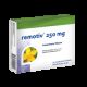 Remotiv, 250 mg, 30 comprimate filmate, Vedra 632383