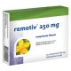 Remotiv, 250 mg, 30 comprimate filmate, Vedra 716655