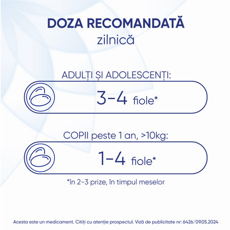Magne B6, 100 mg/10 mg, 10 fiole, Sanofi 611534