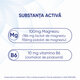 Magne B6, 100 mg/10 mg, 10 fiole, Sanofi 611532