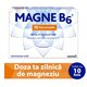 Magne B6, 100 mg/10 mg, 10 fiole, Sanofi 602605