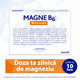 Magne B6, 100 mg/10 mg, 10 fiole, Sanofi 611529