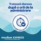 Imodium, 2 mg, 6 comprimate orodispersabile, Mcneil 723743